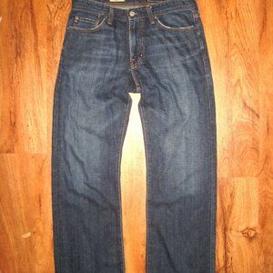 Adriano Goldschmeid THE HERO Jeans (32 x 34)